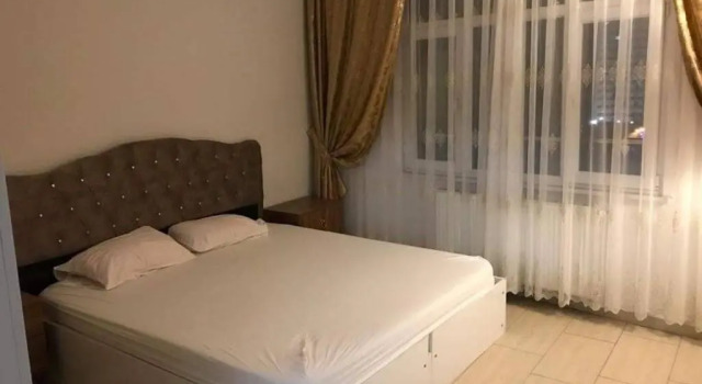 studio, Boek Hotel Bahcelievler 