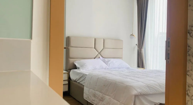 The Noble Hotel