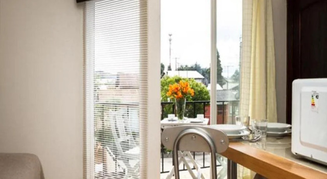 Apart Tronador, Reservar Apart-hotel Puerto Varas 