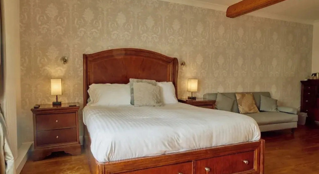 Номер Comfort The Pennine Inn