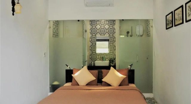 Номер Standard Bo & Miu Homestay
