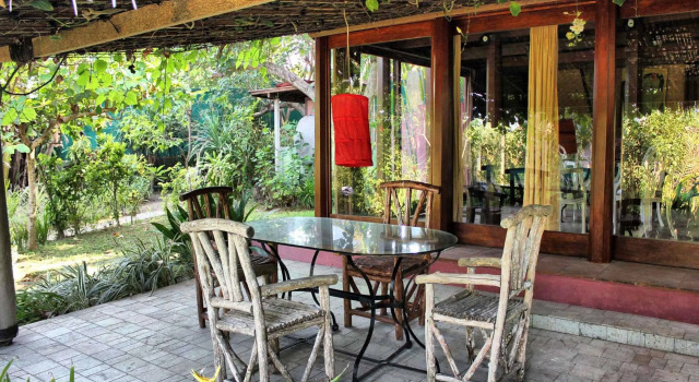 Bali Villa MikelAnjelo, Rezervovat Vila Chaty v Bali, Chalupa