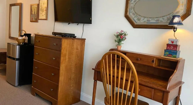 Двухместный номер Standard Country Inn of Hazlet