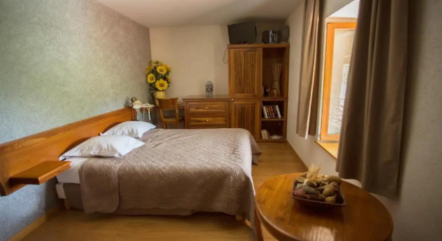 Номер Standard Le Bonheur dans le Pré
