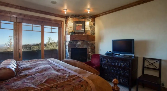 Grand Lodge - 3 Bedroom Deluxe #308 - Ski-in/out 3 Condo, Забронировать Апартаменты/квартира Апартаменты Парк-Сити, рядом с Горнолыжный подъемник Bonanza Lift, Апартаменты/квартира
