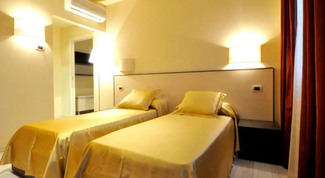 Lejlighed Residence Diamanterosso