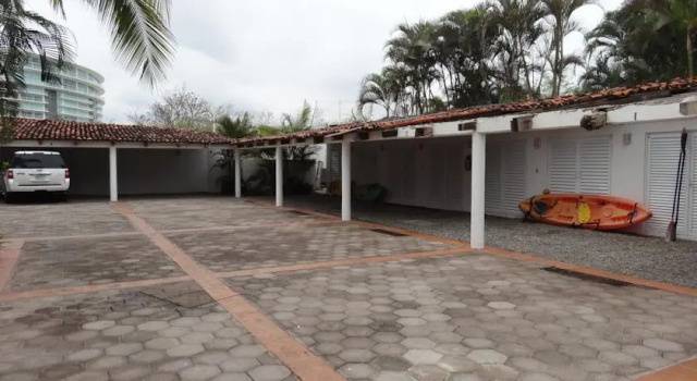 Casas Cocoteros 1, Boek Hotel Nuevo Vallarta  
