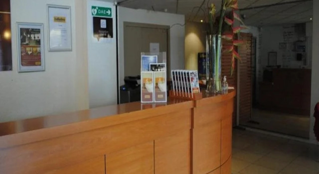 Comfort Hotel Emerainville Marne-La-Vallee, Забронировать Отель Эмеренвиль 