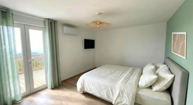 Номер Comfort The Pearl of Paradise
