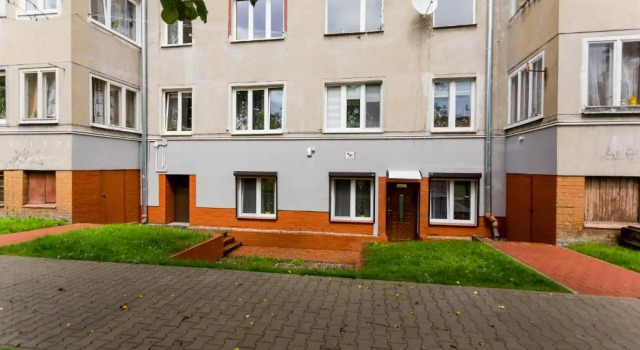 Grey Studio II, Забронировать Отель Фабрична 