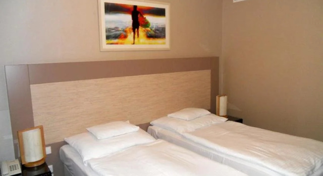 Club Hotel Fured, Rezervovat Hotel Balatonfüred 