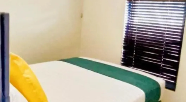 Gamotho Apartments, Rezerwuj Apartament Gaborone Botswana