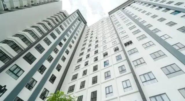 The Horizon Suites Ipoh by Iconique Espace