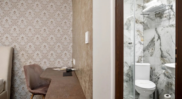 Номер Standard Hotel MAXPLAZA