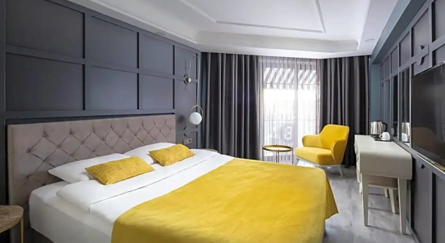 Camera Standard B LOFT HOTEL