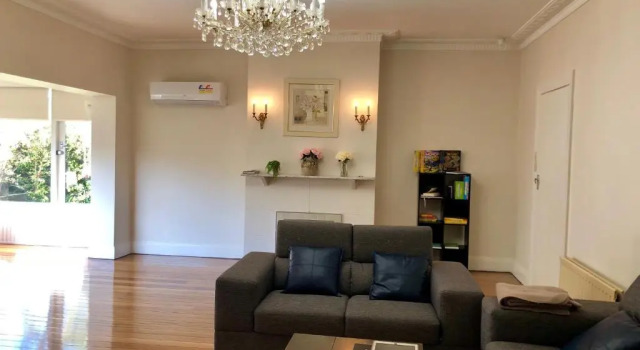 Вилла Riverbank Villa Devonport