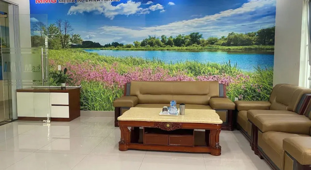 MMG GLOBAL Apartments