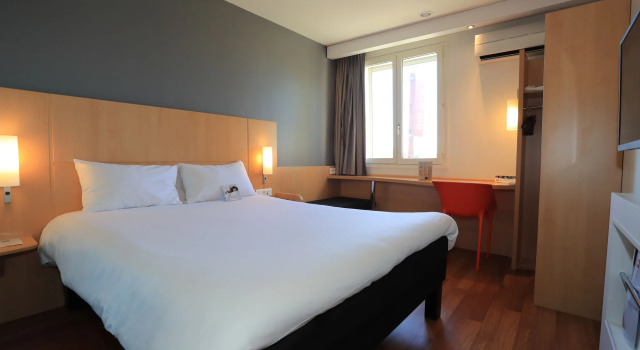 ibis Aurillac