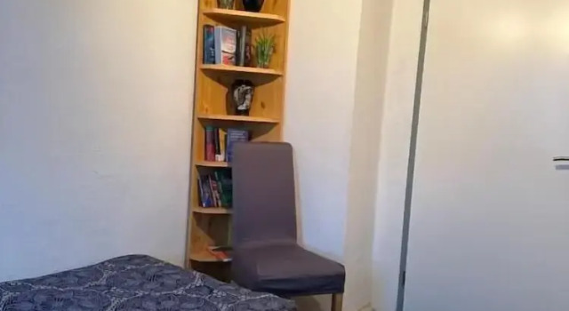 Номер Standard Corner Haus RM2