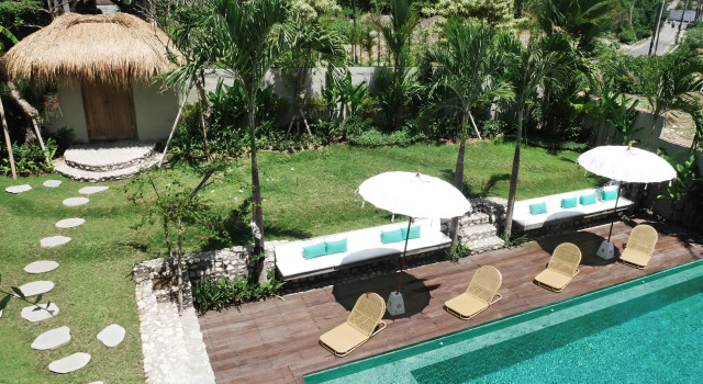 Amar Boutique Hotel