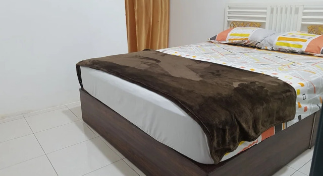 lyly Homestay Muslim, Rezerwuj Hotel Alor Setar Kedah