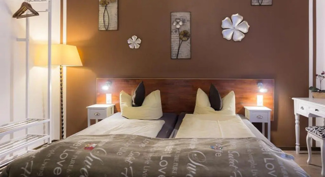 Hotel Skada City Cölln