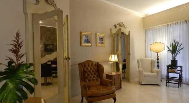 Albergo Morandi