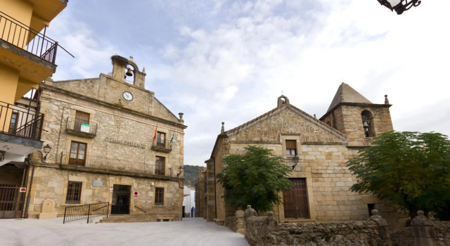El Padre La Calle, Prenota Hotel El Torno 