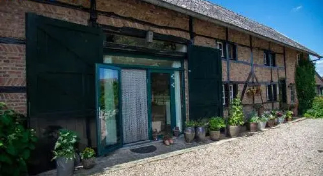 Hoeve Nelderhof, Prenota Hotel Hotel a Limburgo con parcheggio, Parcheggio