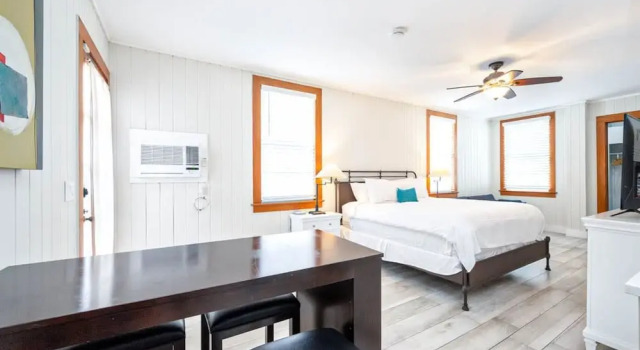 The Bartlum Luxury Studio In Prime Location