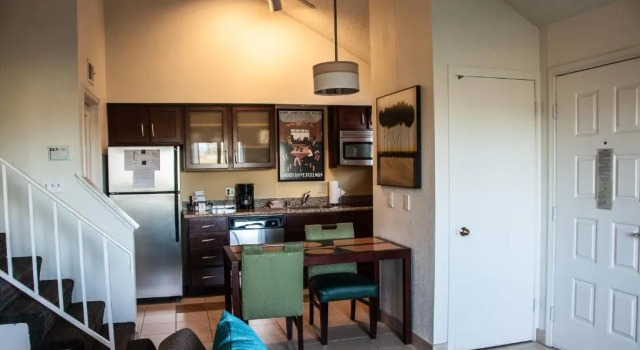 Люкс Пентхаус Staybridge Suites Oxnard - River Ridge by IHG