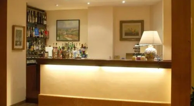 Номер Economy Hotel Torretta