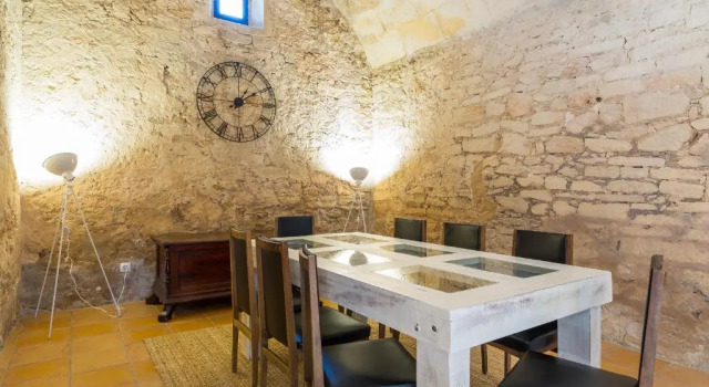 Cabana Buniferri