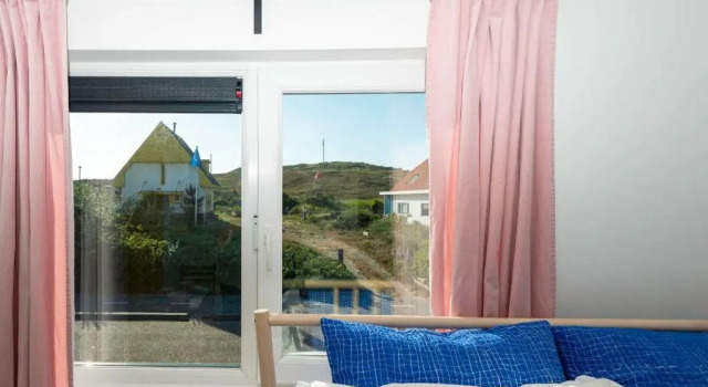 Номер Economy B&B Duinblick