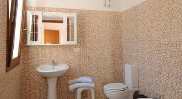 Двухместный семейный номер Standard Agriturismo Santa Barbara