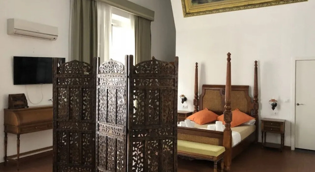 Номер Superior Hotel Alquimia Cadiz