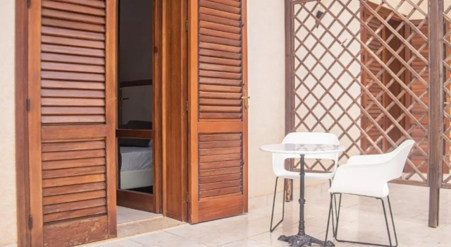 Семейный номер Standard Hotel Al Paradise