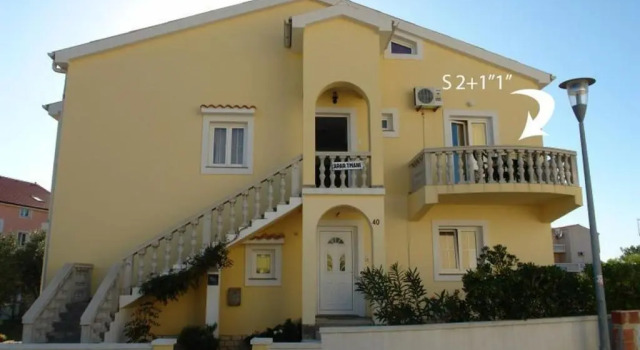 Apartments Tinka, Rezerwuj Apartament Povljana 