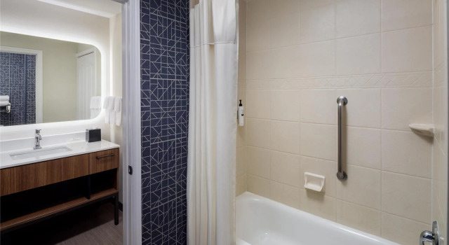 Люкс Homewood Suites by Hilton Denver International Airport