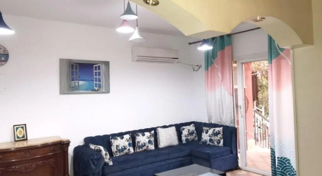 Cozy apartment with a private garden in Giza, Prenota Appartamento Sheikh Zayed City Giza Governorate