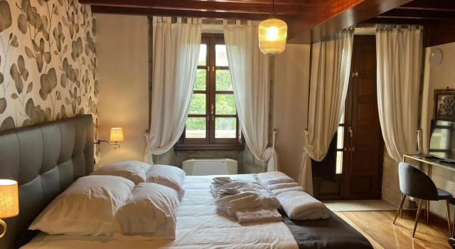 Pazo de Adrán, Réserver Hôtel  