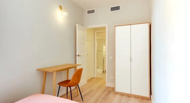 Stunning 2 Bed, all new in Gracia Neighborhood