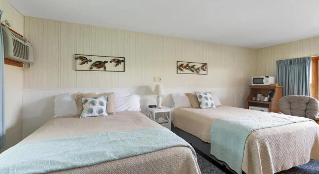 Towne Lyne Motel