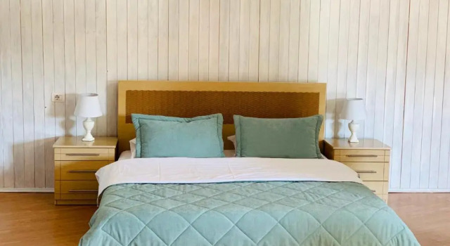 Suite Standard Kriva Resort