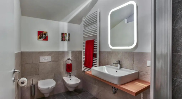 Номер Superior Am Schloss Guest House