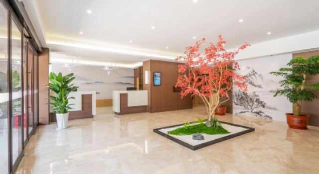 Yilong Ruiyun Hotel (Zhengzhou South Third Ring), Book Hotel Zhengzhou Henan