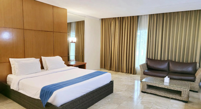 Hotel Apita Cirebon