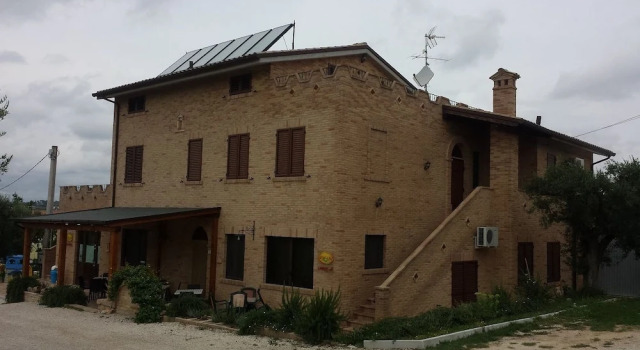 Agriturismo Il Colle dei Ceci