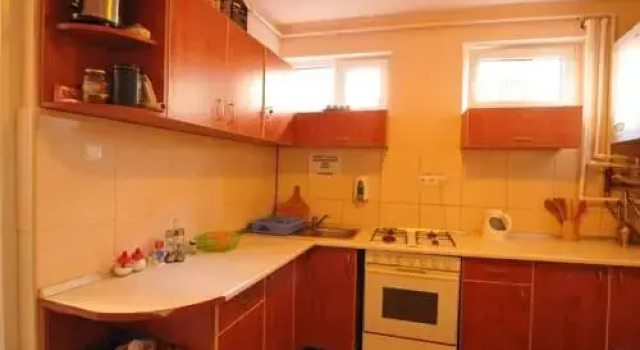 Old Town Hostel Brasov