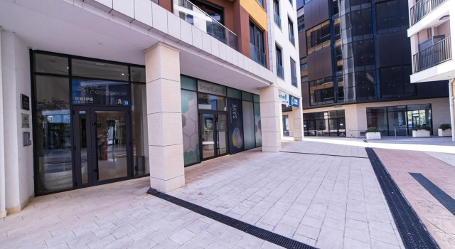 Elite apartments Podgorica